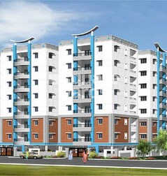 Quantum Heights Quantum Heights