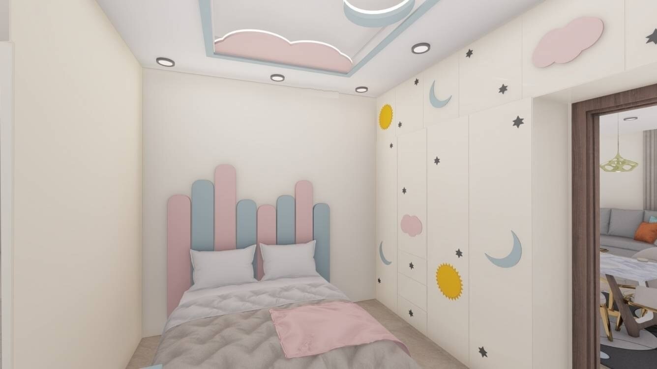 Quorizon Navya 59 Residency