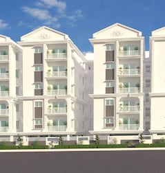 Quorizon Navya 59 Residency Quorizon Navya 59 Residency
