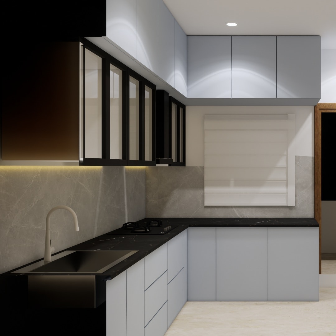 Quorizon Navya Symphony Apartment Interiors 1