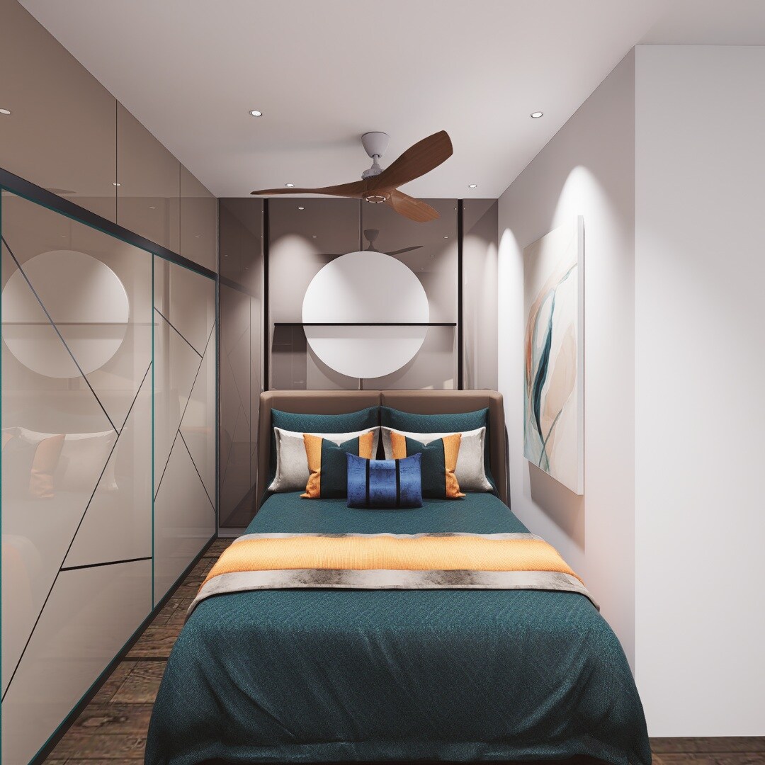 Quorizon Navya Symphony