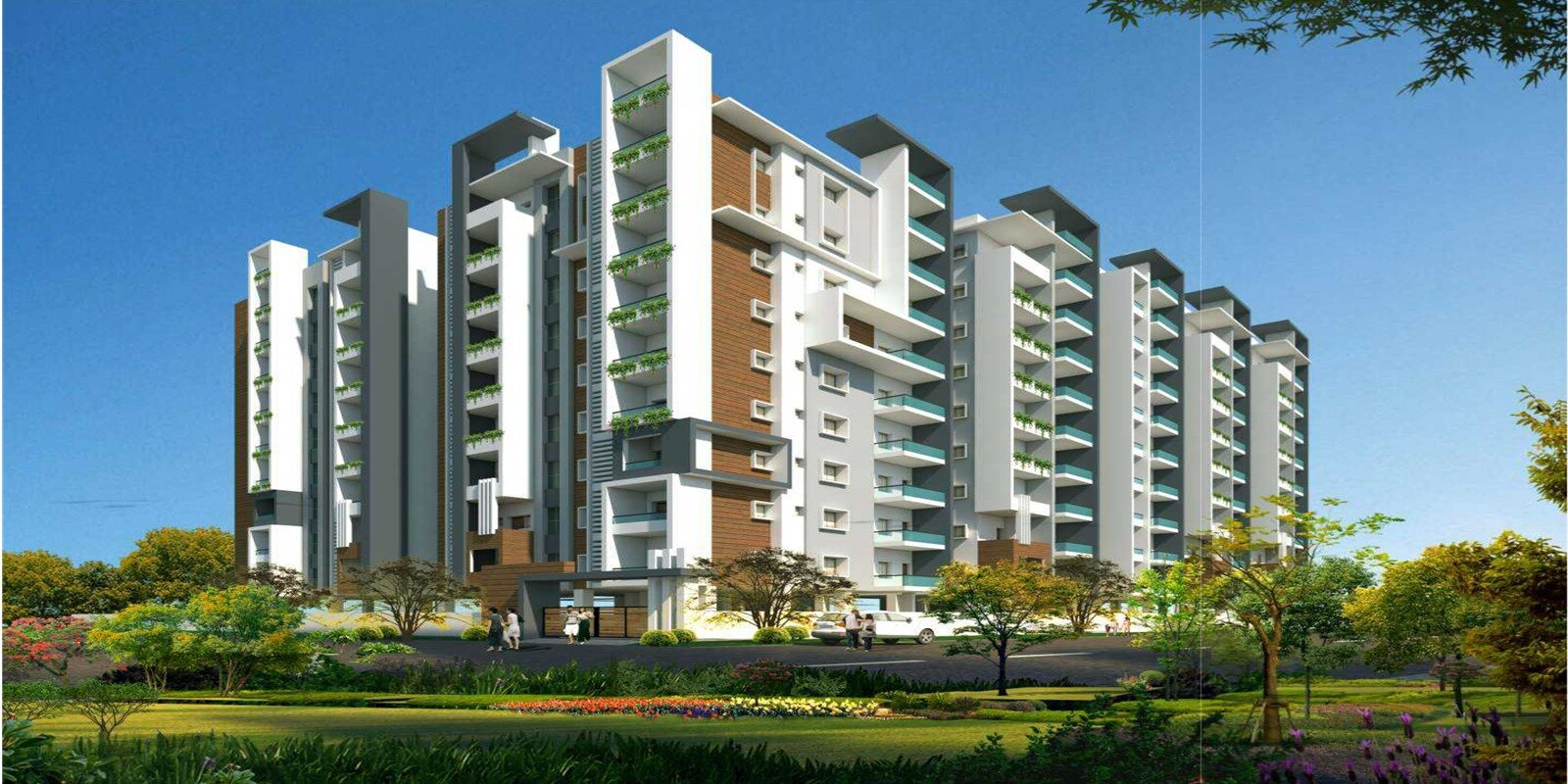 Quorizon Navya Symphony