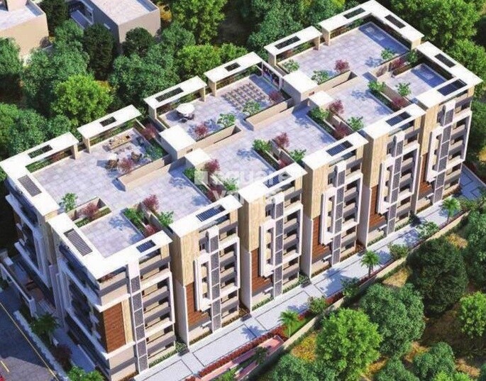 Quorizon Navya Trinity