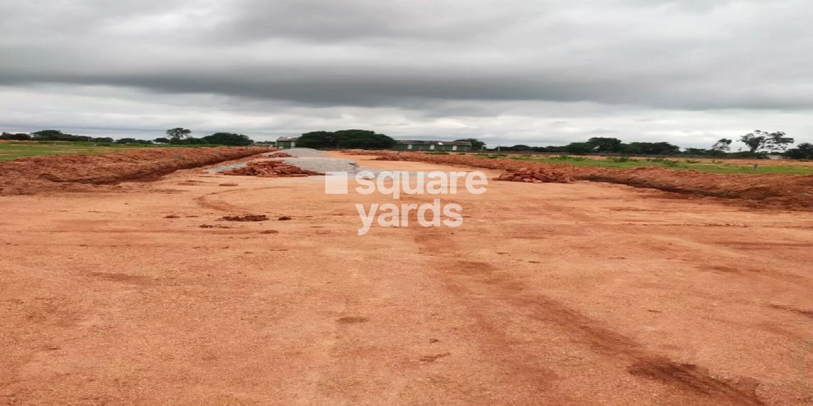 Raaga Mayuri Vantage residential project in Shadnagar