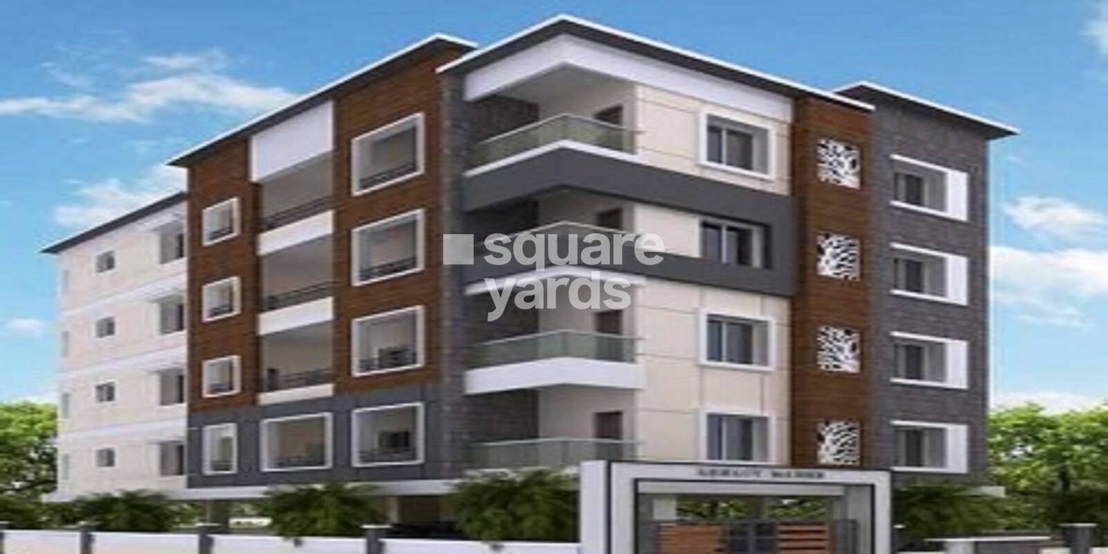 Raam Legacy Manor Featured Image