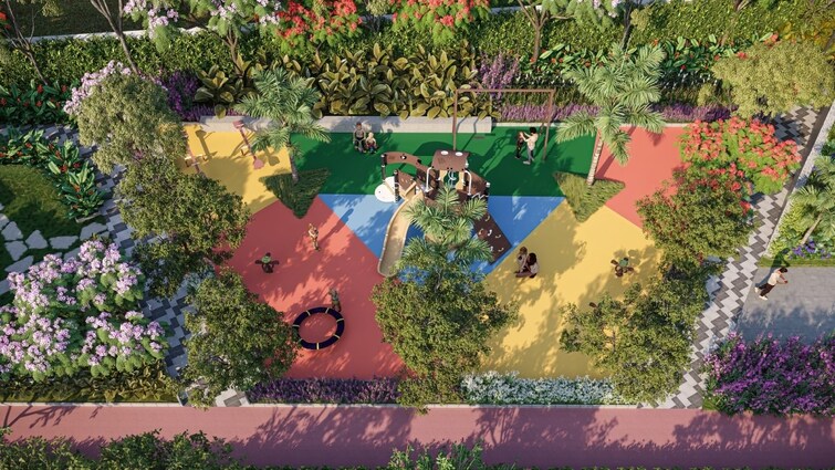 Radhey Raaga Amenities-Features 4