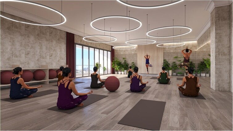 Radhey Raaga Amenities-Features 5