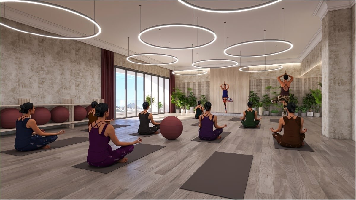 Radhey Raaga Amenities-Features 5