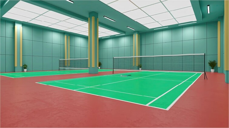 Radhey Raaga Sports facilities Image 3