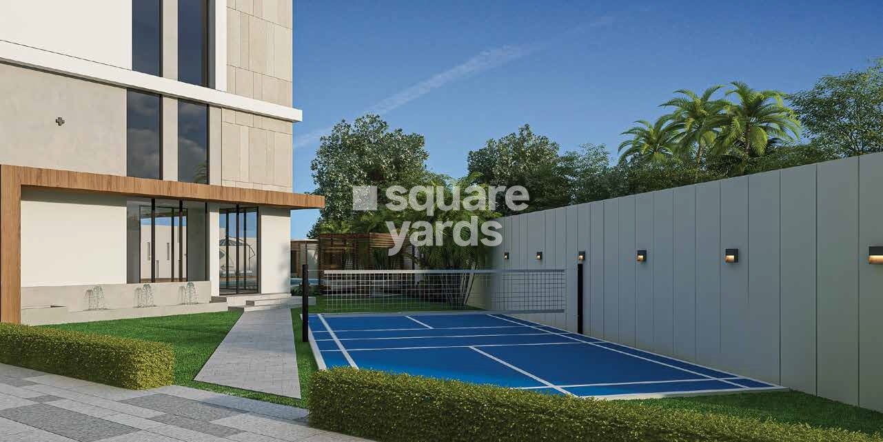 Radiant Middle Town Amenities-Features 3