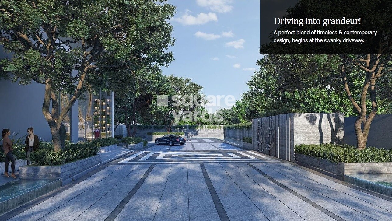 Raghava Capital 45 Amenities-Features 1