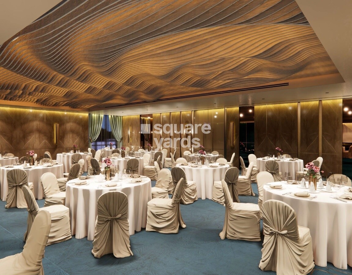 Raghava Capital 45 Amenities-Features 6