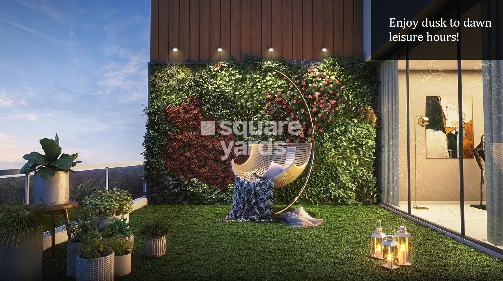 Raghava Capital 45 Amenities-Features 9