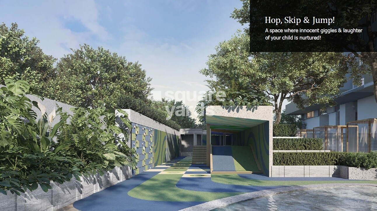 Raghava Capital 45 Amenities-Features 2