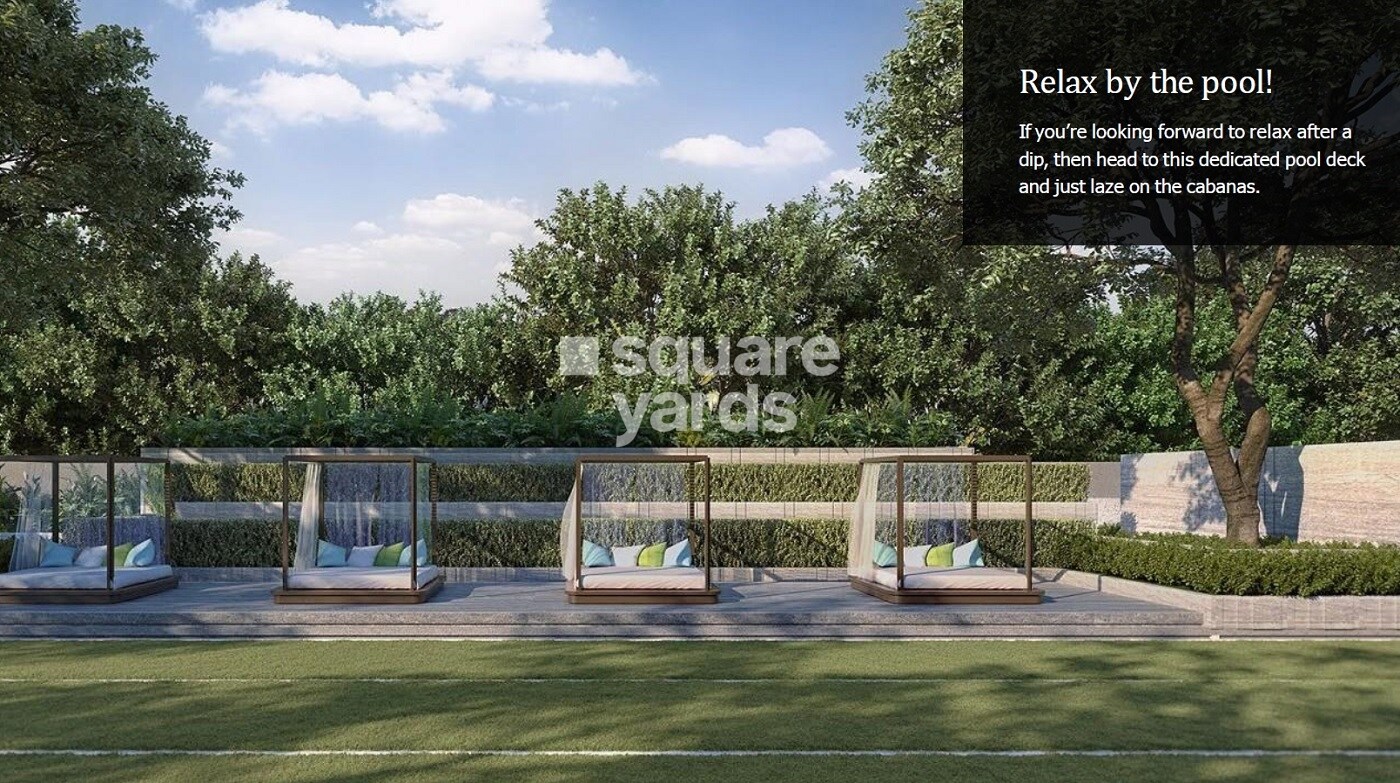 Raghava Capital 45 Amenities-Features 4