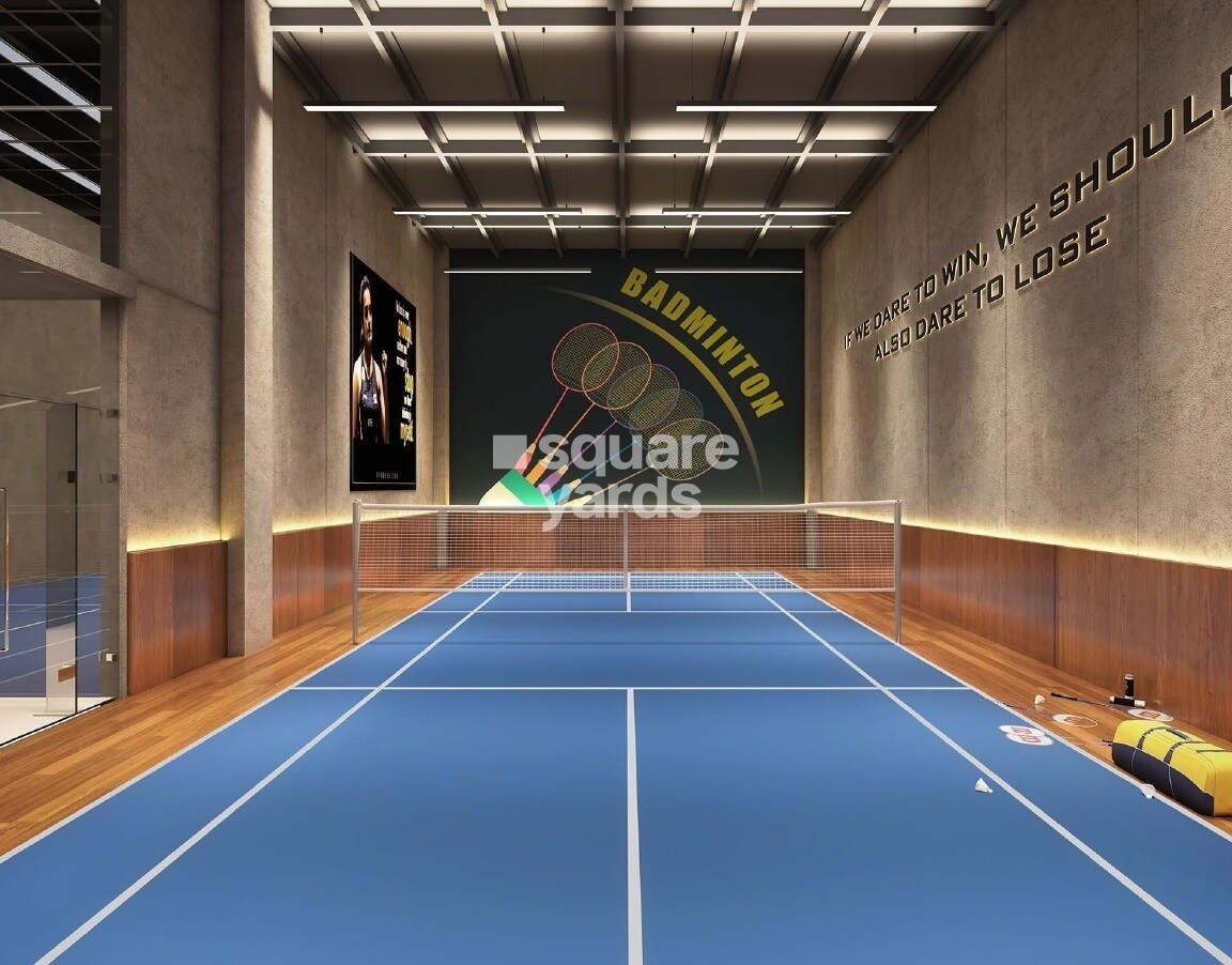 Raghava Capital 45 Amenities-Features 5