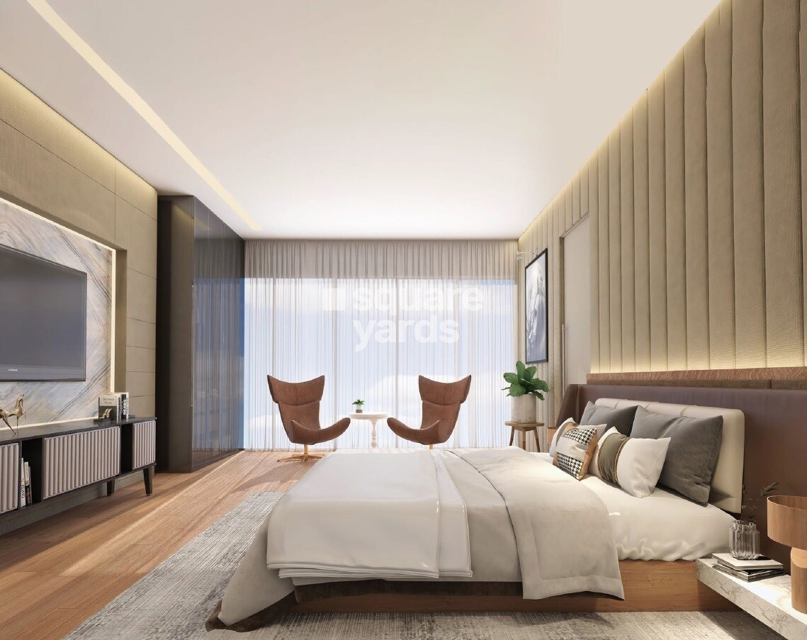 Raghava Capital 45 Apartment Interiors 2