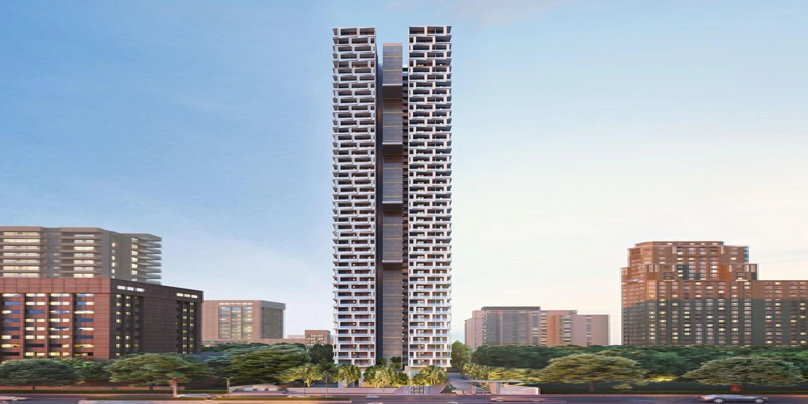 Raghava Capital 45 Featured Image