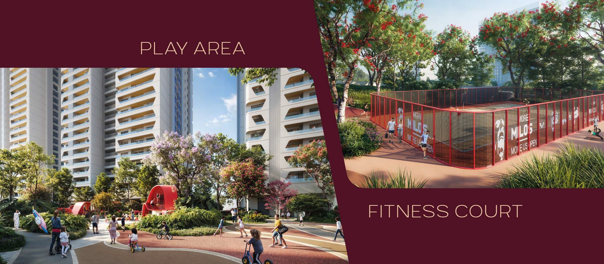 Raghava Cinq Amenities-Features 1