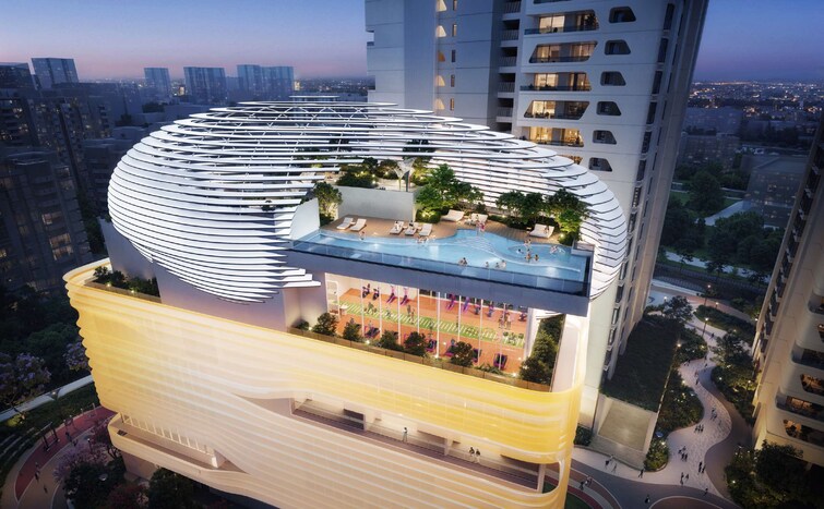 Raghava Cinq Amenities-Features 2