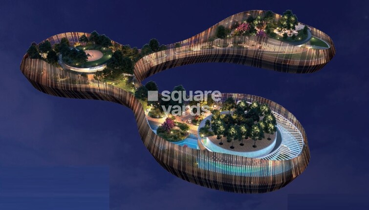 Raghava Iris Amenities-Features 1