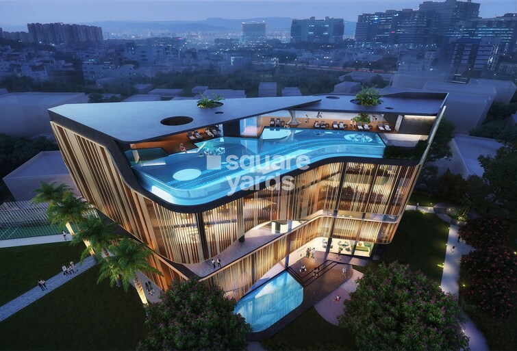 Raghava Iris Amenities-Features 2