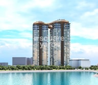 Raghava Iris Tower View
