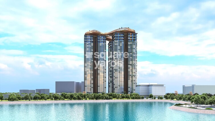 Raghava Iris Tower View 1