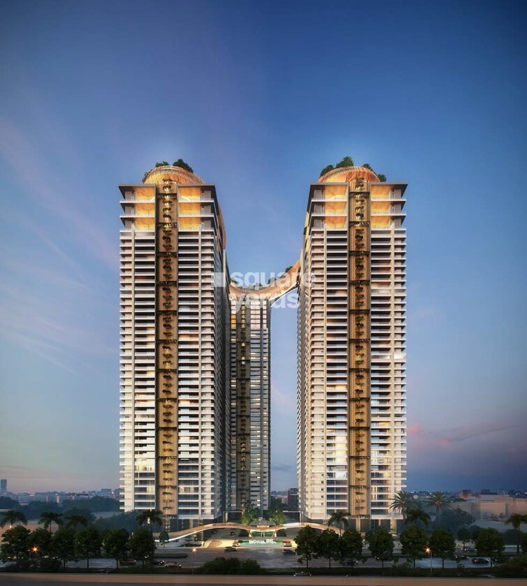 Raghava Iris Tower View 6