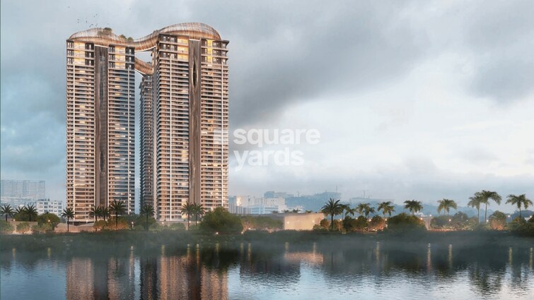 Raghava Iris Tower View 7