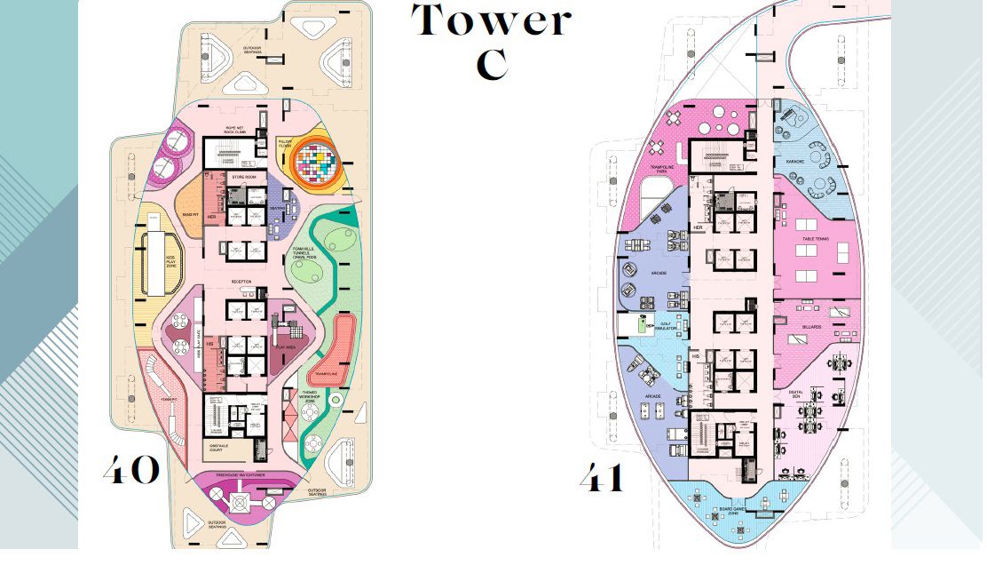 Raghava Linq