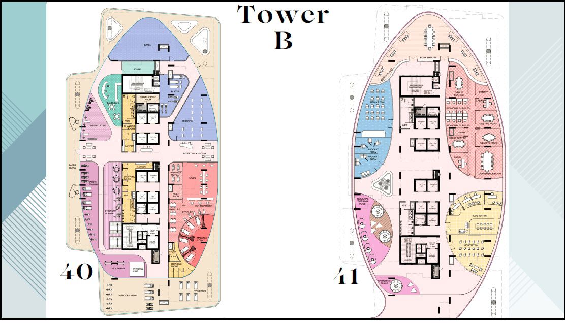 Raghava Linq