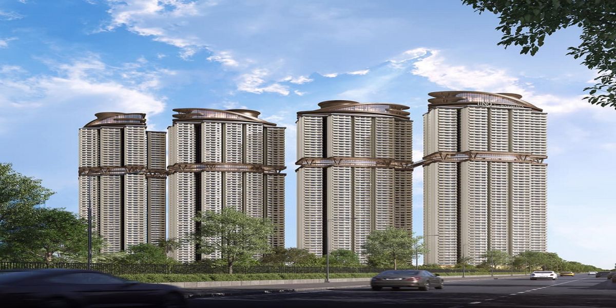 Raghava Linq residential project in Kokapet