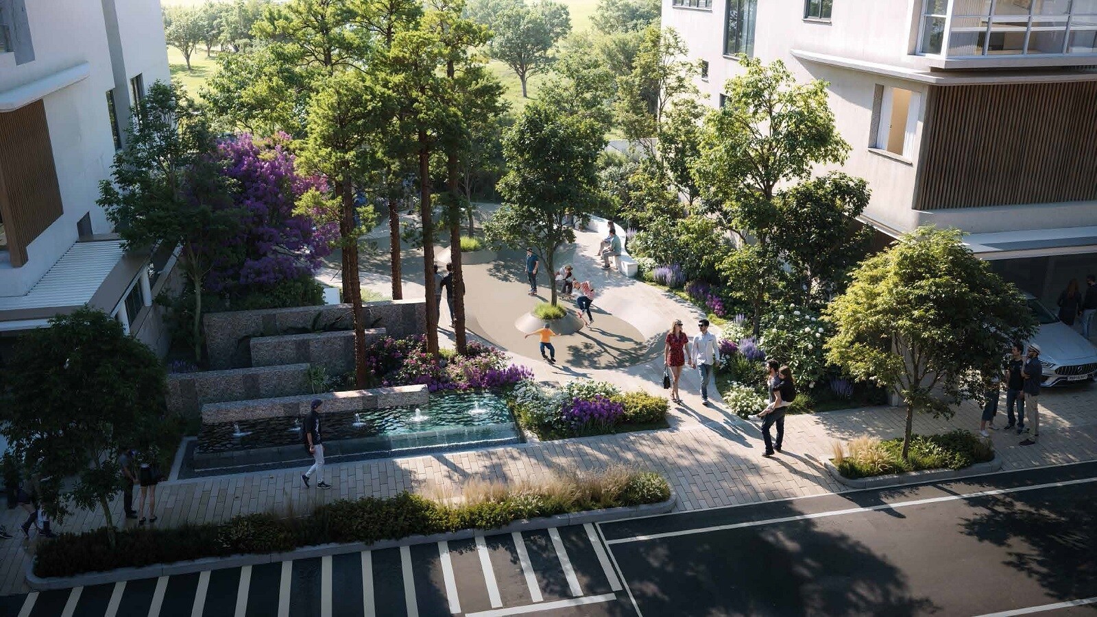 Raghava Sage Amenities-Features 1