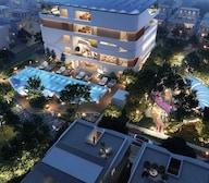Raghava Sage Amenities-Features