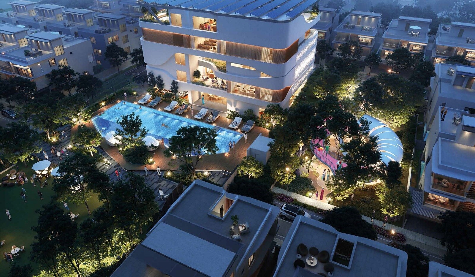 Raghava Sage Amenities-Features 2