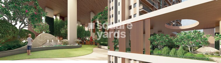 Raghava Wave Amenities-Features 1
