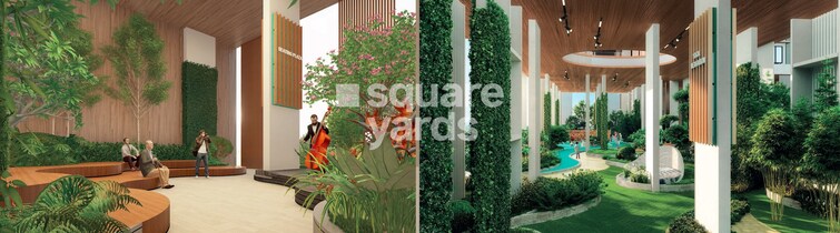 Raghava Wave Amenities-Features 2