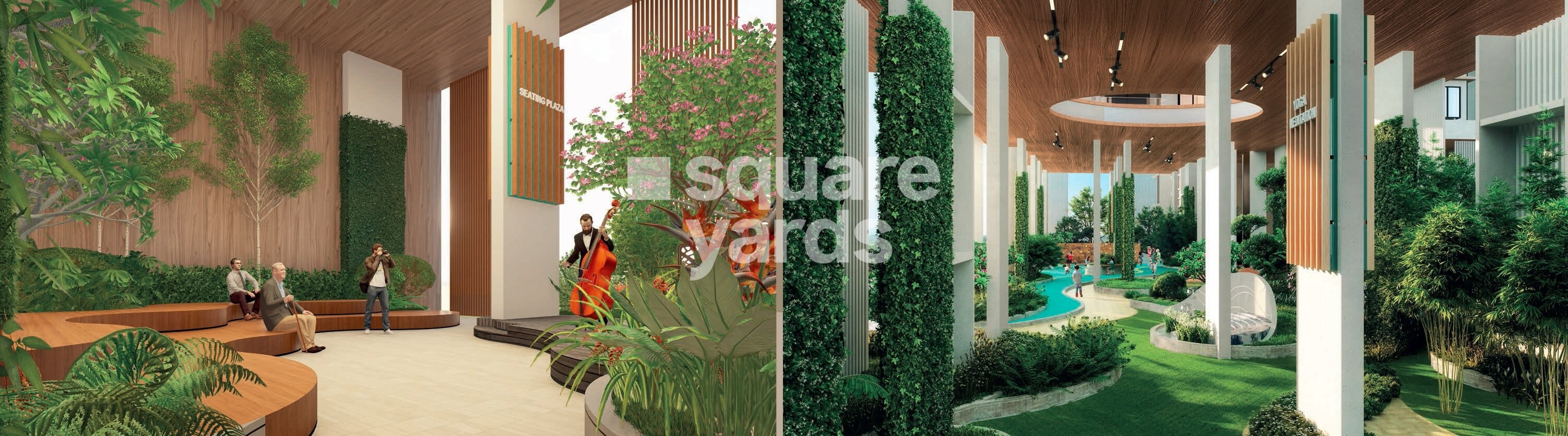 Raghava Wave Amenities-Features 2