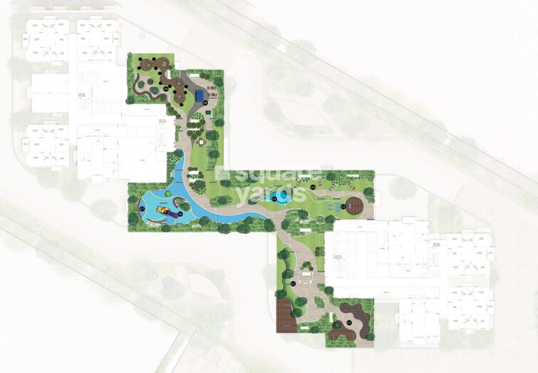 Raghava Wave Floor Plans 1