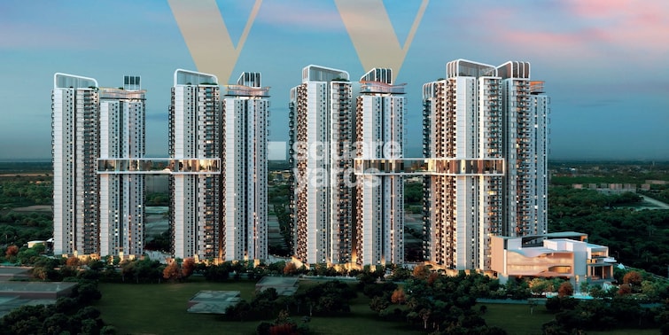 Raghava Wave Tower View 1