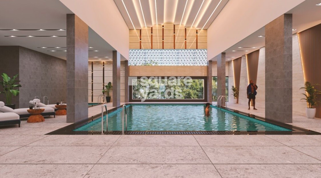 Raghavendra Panchajanya Heights Amenities-Features 1