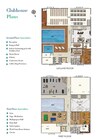 Raghavendra Panchajanya Heights Floor Plans