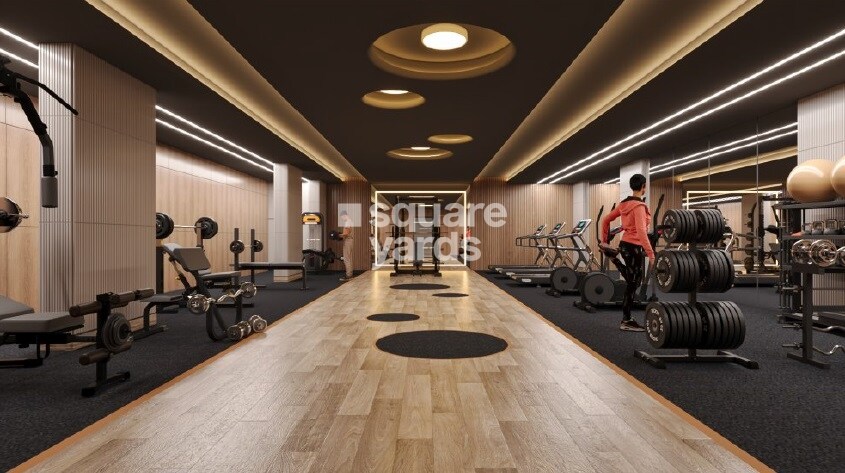 Raghavendra Panchajanya Heights