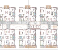 Raghuram A2A Home Land Floor Plans