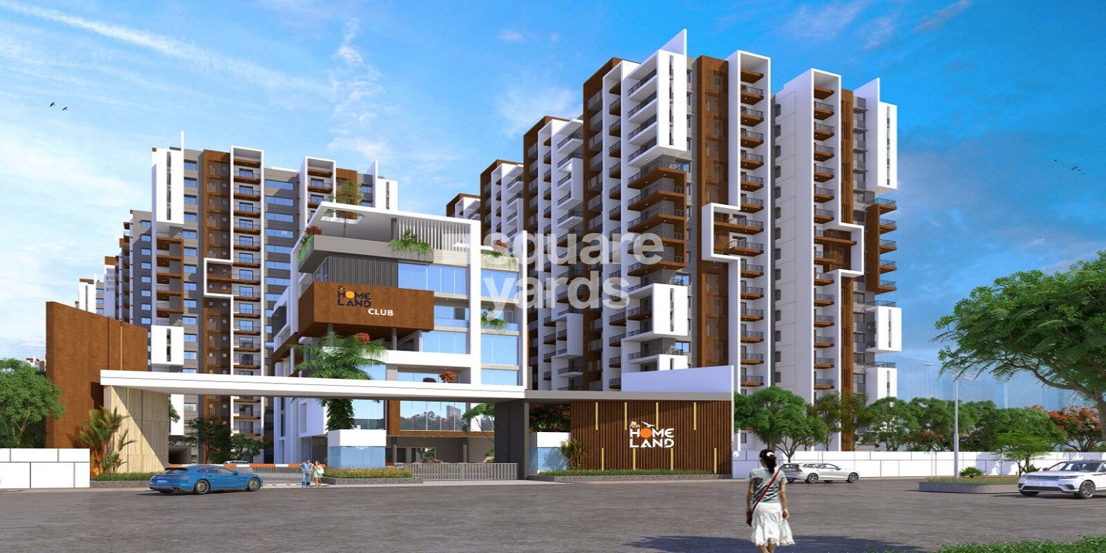 Raghuram A2A Home Land Featured Image