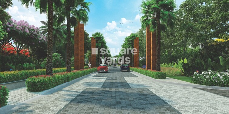 Raghuram ACS Prime Villas Amenities-Features 1