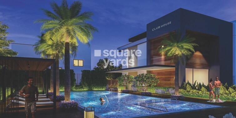 Raghuram ACS Prime Villas Amenities-Features 3