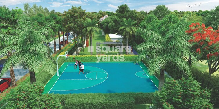 Raghuram ACS Prime Villas Amenities-Features 4