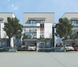 Raghuram ACS Prime Villas